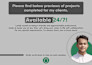 invoice design, letterhead, fillable PDF form, checklist, receipt, payslip excel